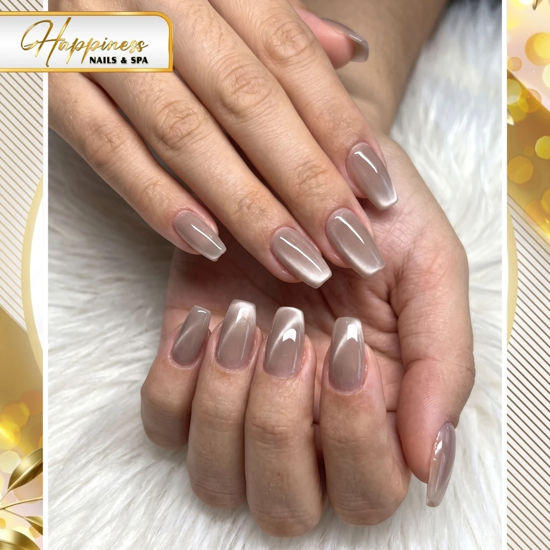Vip nails